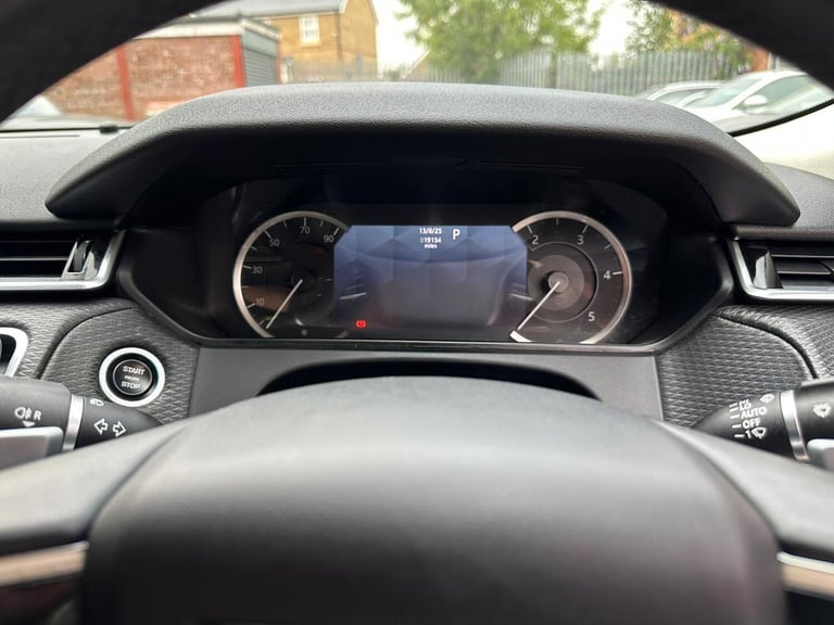 2021 Land Rover Range Rover Velar 2.0 D200 MHEV Auto 4WD Euro 6 (s/s) 5dr ESTATE Diesel Automatic