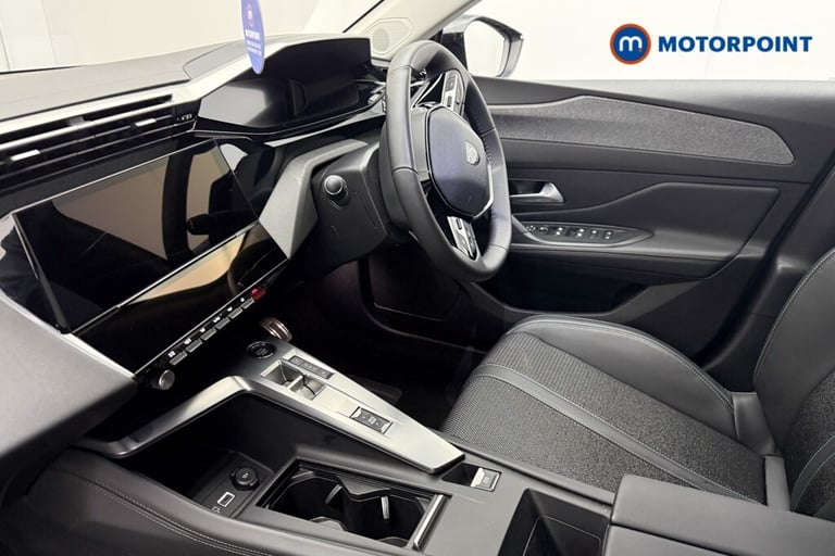 2024 Peugeot 308 1.2 PureTech Allure 5dr EAT8 Estate Petrol Automatic