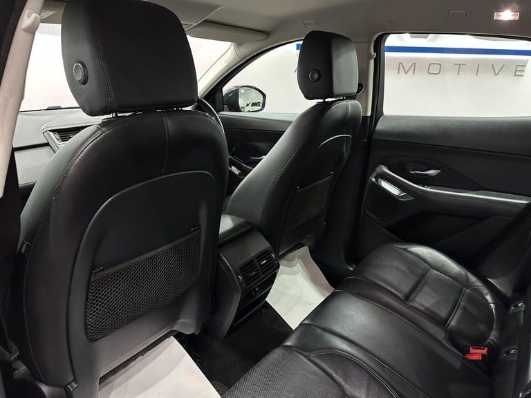 2019 Jaguar E-Pace 2.0 D150 S Euro 6 (s/s) 5dr ESTATE Diesel Manual