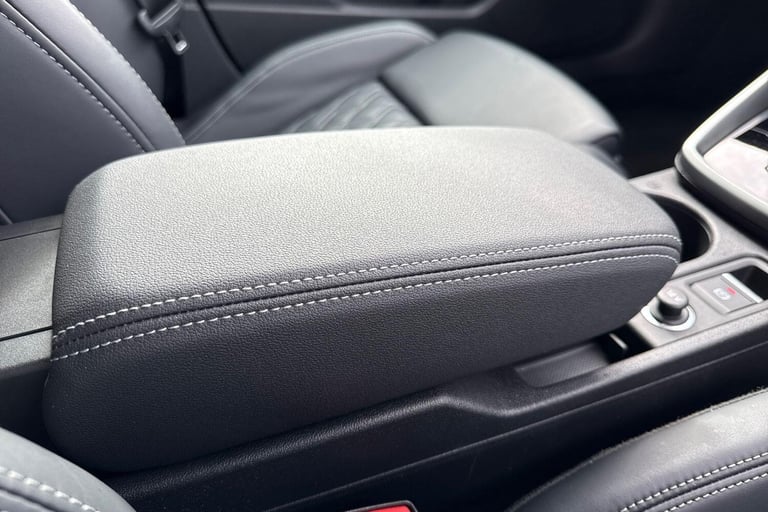 2021 Audi A3 1.5 TFSI 35 Vorsprung Sportback 5dr Petrol S Tronic Euro 6 (s/s) (150 ps) HATCHBACK ...