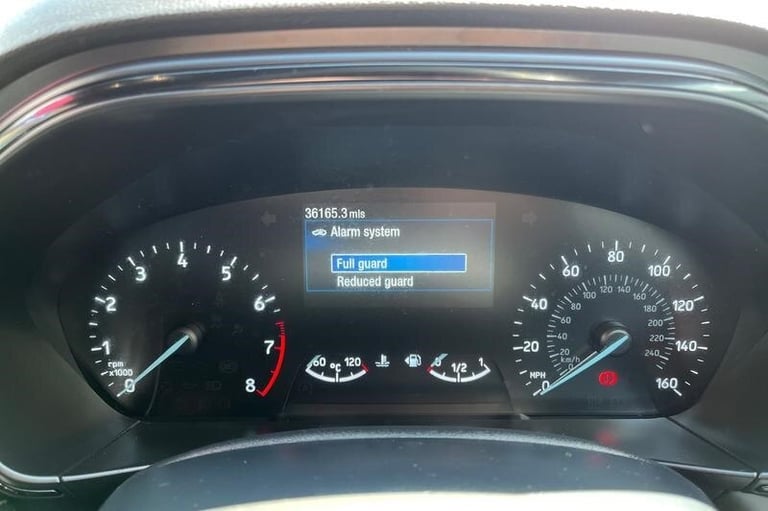 2022 Ford Focus 1.0T EcoBoost ST-Line Hatchback 5dr Petrol Manual, Apple Car Play, Android Hatchb...
