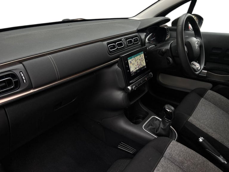 2020 Citroen C3 1.2 PureTech 83 Origins 5dr Hatchback Petrol Manual