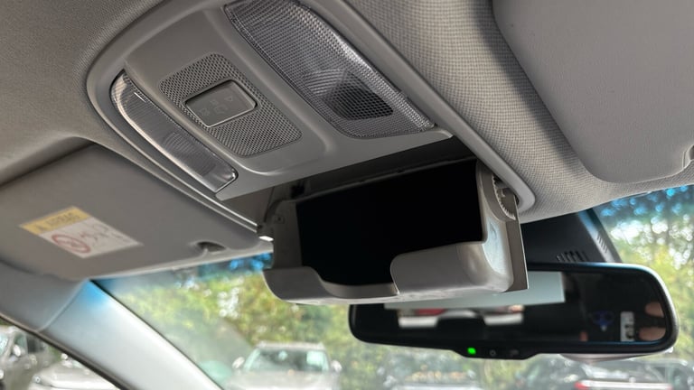 2019 Kia Niro 1.6 GDi Hybrid 3 5dr DCT Hybrid Estate Estate Hybrid Automatic