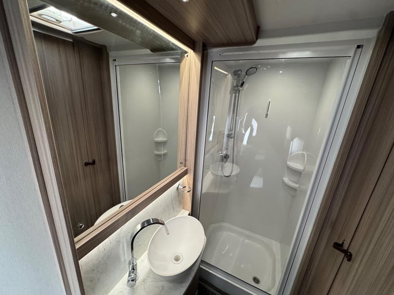 Coachman Acadia 630 Xtra / 5  - 8 ft WIDE 2022