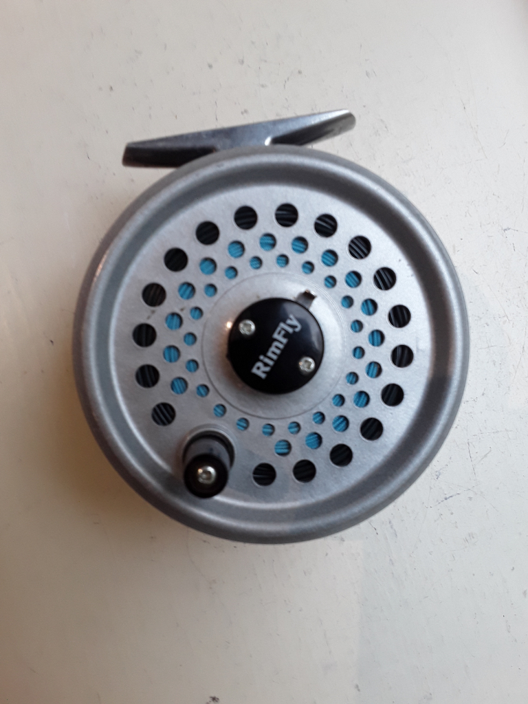 Fly reel for Sale