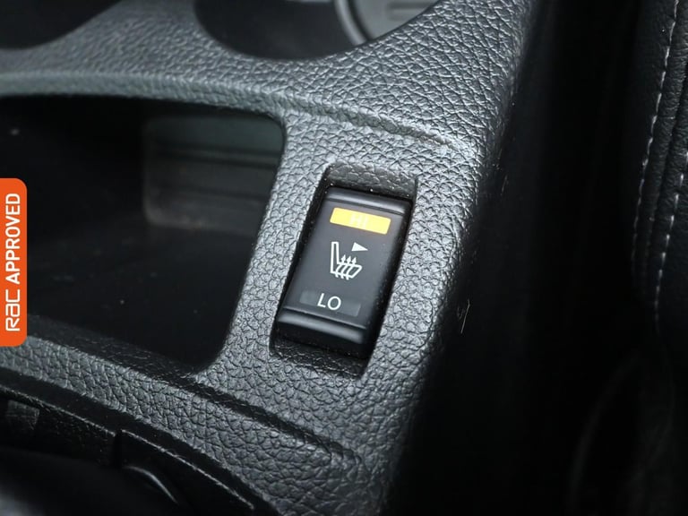 2019 Nissan Qashqai 1.3 DIG-T Tekna SUV 5dr Petrol Manual Euro 6 (s/s) (140 ps) SUV PETROL Manual