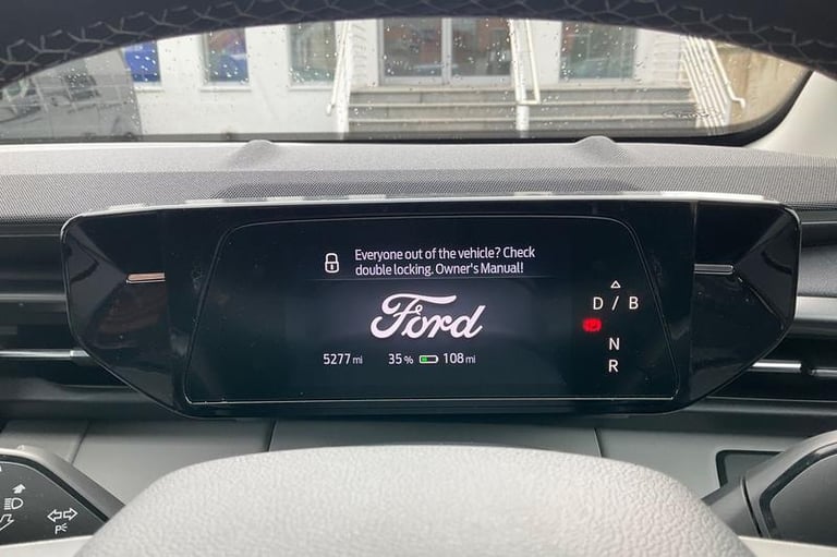 2024 Ford Explorer 210kW Select 77kWh 5dr Auto HATCHBACK ELECTRIC Automatic