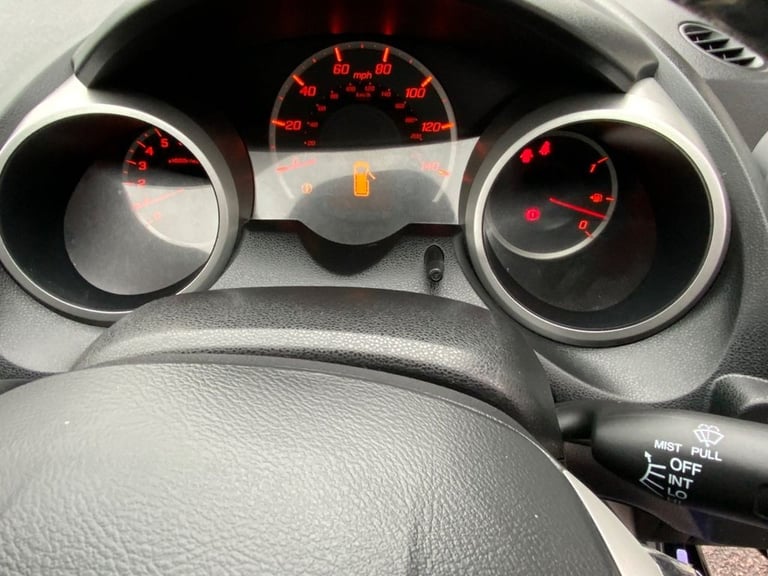 2014 Honda Jazz 1.4 i-VTEC Si 5dr HATCHBACK PETROL Manual