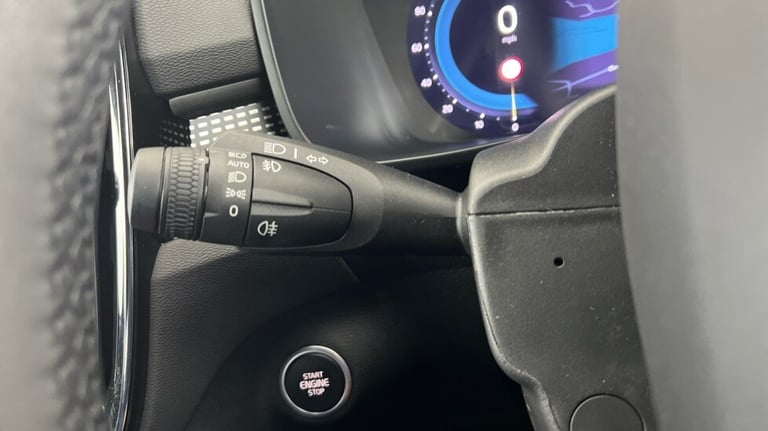 2024 Volvo XC40 Plus, B3 Mild hybrid, Petrol, Dark Estate Petrol Automatic