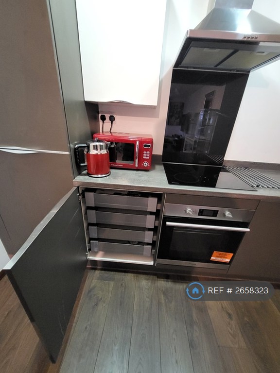 2 bedroom flat in Solihull Heights, Birmingham, B26 (2 bed) (#2658323)