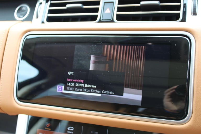 2019 Land Rover Range Rover 4.4 SD V8 Autobiography Auto 4WD Euro 6 (s/s) 5dr ESTATE Diesel Autom...