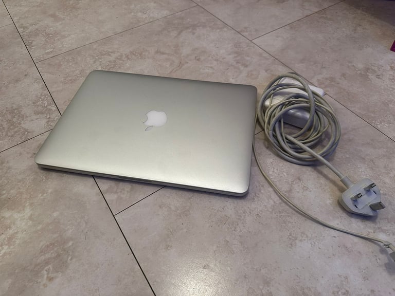 Macbook pro for Sale in Manchester | Apple Macs | Gumtree