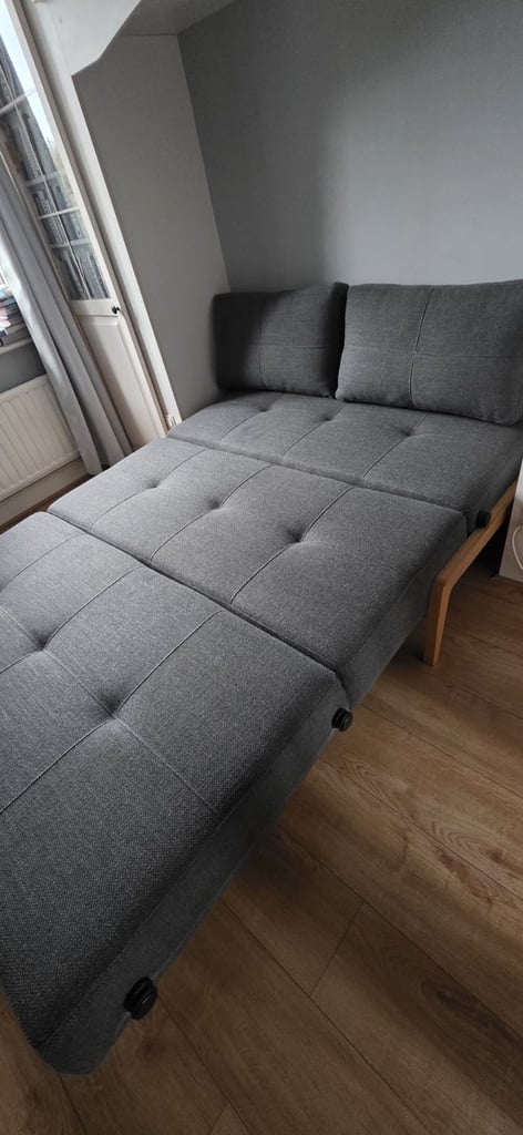 John Lewis Sofa Bed