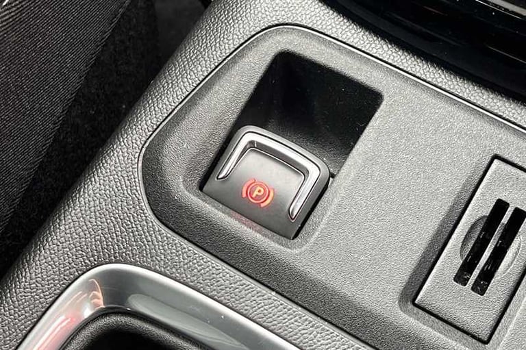 2022 Vauxhall Corsa 1.2 Turbo Ultimate 5dr HATCHBACK PETROL Manual