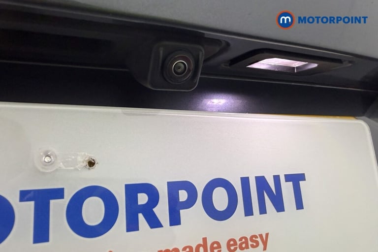 2022 BMW 3 Series 320i M Sport 5dr Step Auto ESTATE PETROL Automatic