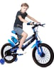 Kids Children Bike 12” 14” 16” 18” Adjustable Saddle Removable Stabilisers and Flash Wheels New!