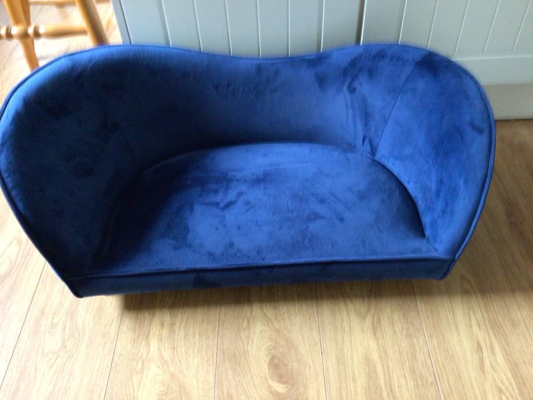image for Large Pet Sofa Bed. 