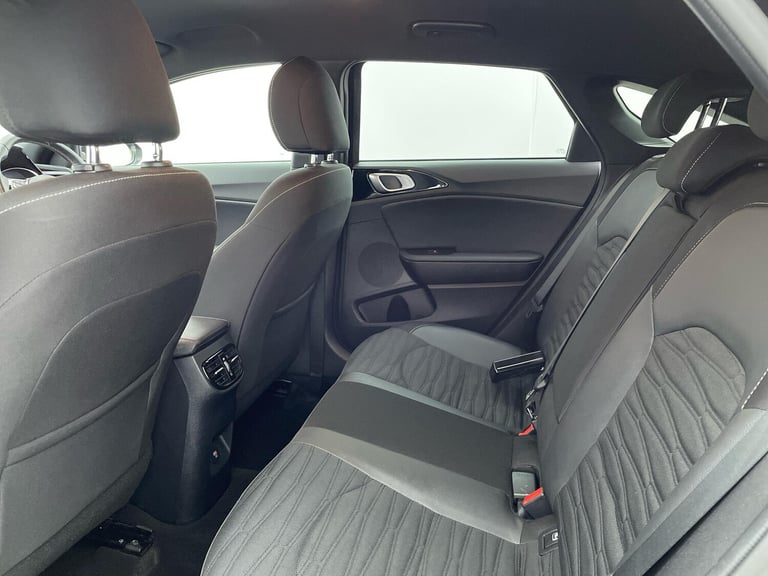 2023 Kia Pro Ceed 1.5 T-GDi GT-Line Shooting Brake 5dr Petrol Manual Euro 6 (s/s) (158 bhp) ESTAT...