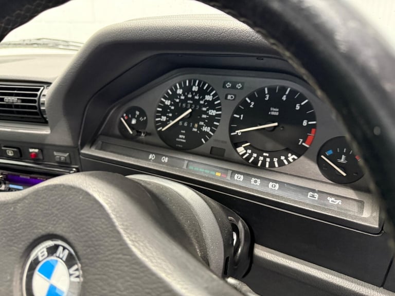  BMW 3 Series 1.8 318i S 2dr Petrol Manual