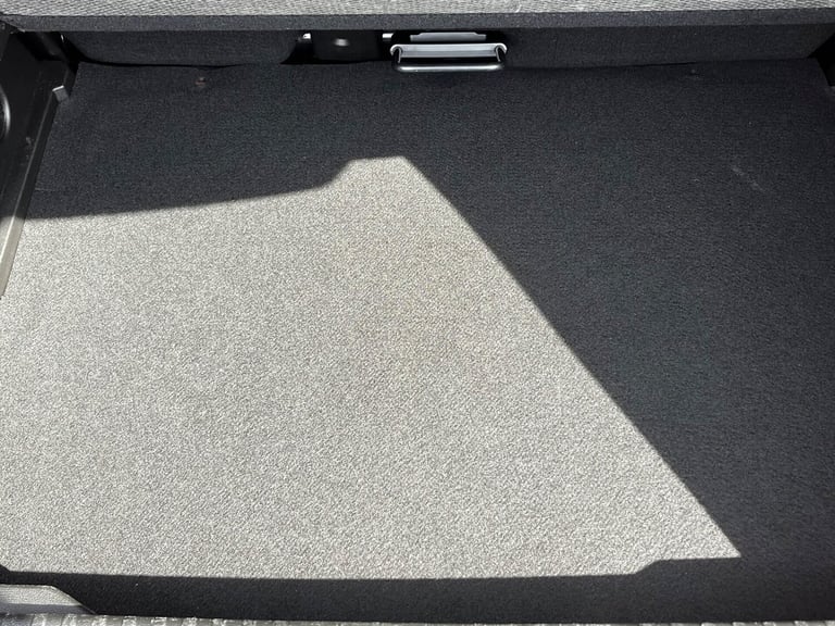 2020 Renault Captur ICONIC TCE Hatchback Petrol Manual