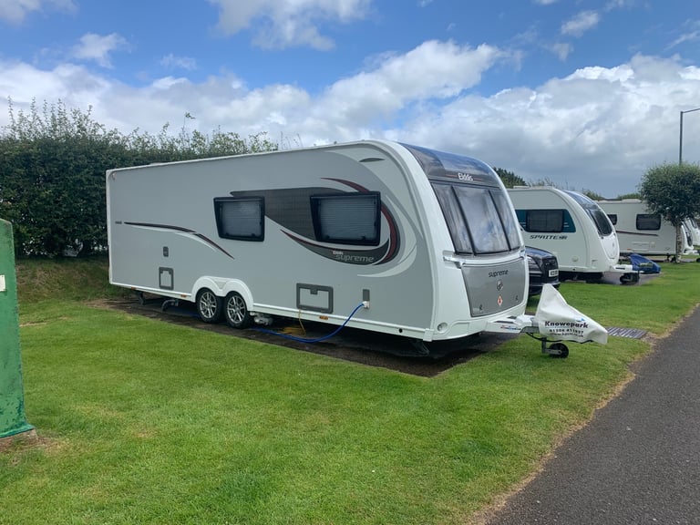 2017 elddis supreme. 