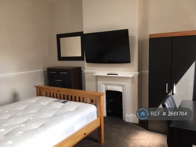 1 bedroom in Sandon Road, Stafford, ST16 (#2661784)