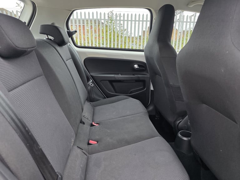 2014 Skoda Citigo 1.0 MPI 75 GreenTech Elegance 5dr HATCHBACK Petrol Manual