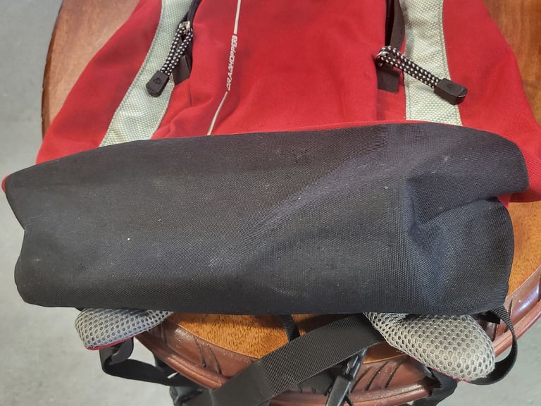 image for CragHoppers Backpack 