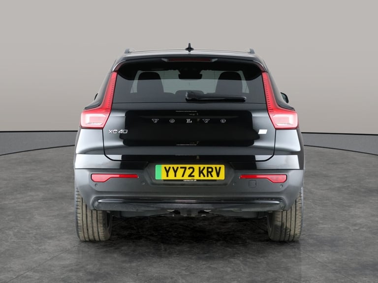 2022 Volvo XC40 170kW Recharge Core 69kWh 5dr Auto ESTATE ELECTRIC Automatic