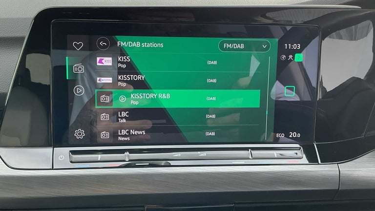 2023 Volkswagen Golf 1.4 TSI eHybrid Style 5dr DSG Hatchback Plug-In Hy Automatic