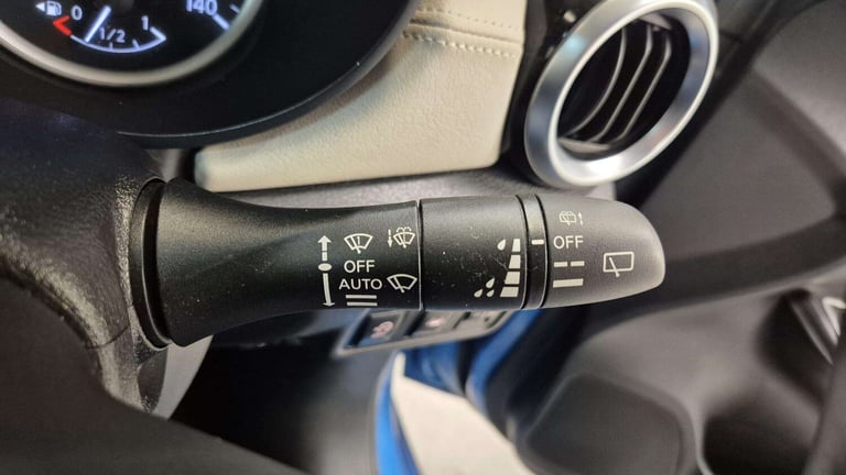 2019 Nissan Micra 1.0 DIG-T 117 Tekna 5dr Hatchback Petrol Manual