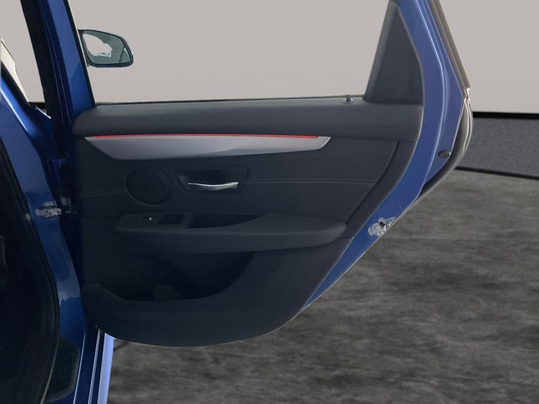 2020 BMW 2 Series Active Tourer 2.0 218d M Sport MPV 5dr Diesel Auto Euro 6 (s/s) (150 ps) - NAV ...