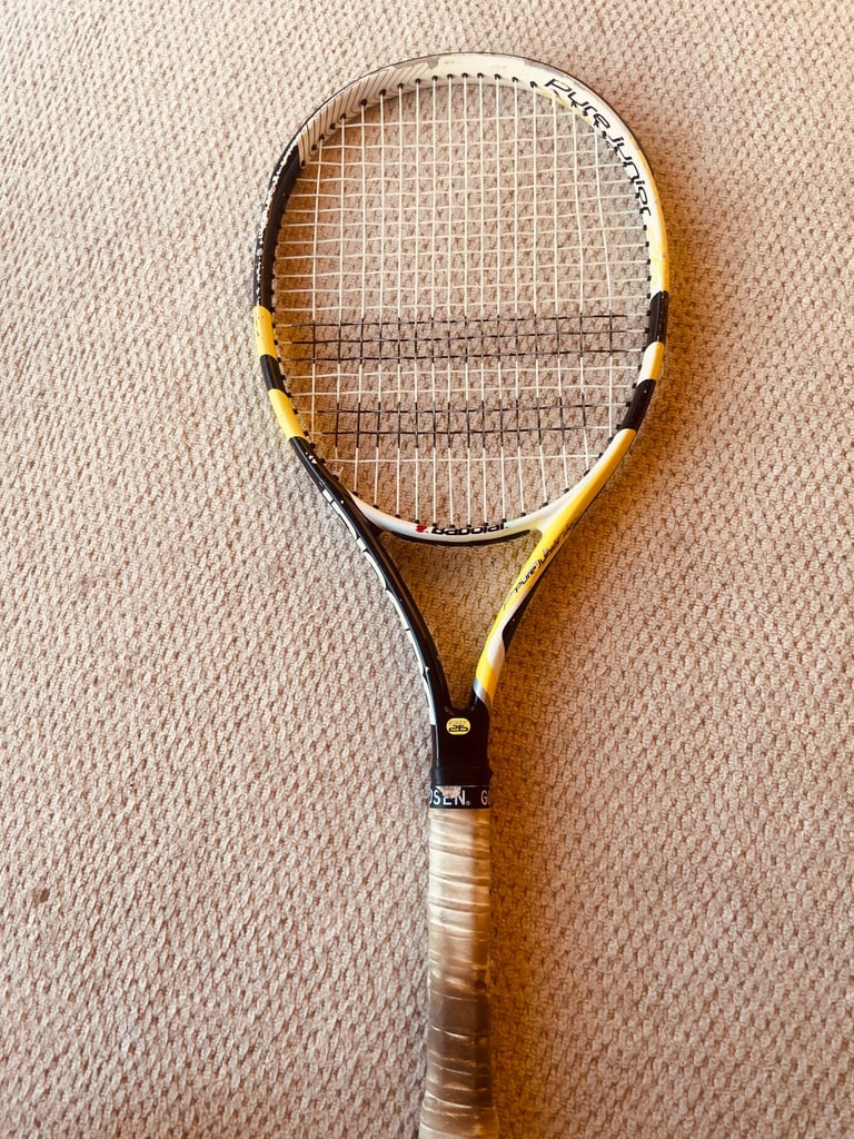 Babolat pure junior 26