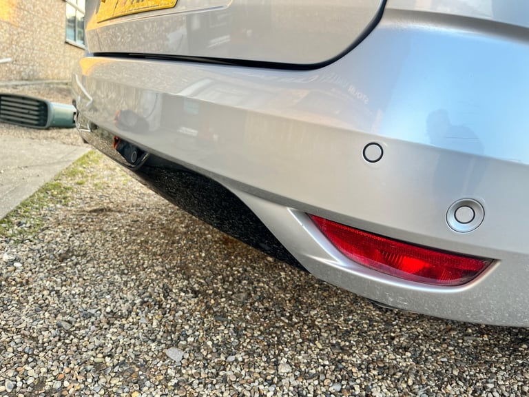 2016 Renault Megane Signature Nav dCi 130 Diesel