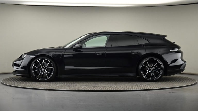 2023 Porsche Taycan Performance 79.2kWh Sport Turismo Auto RWD 5dr (11kW Charger) Estate Electric...