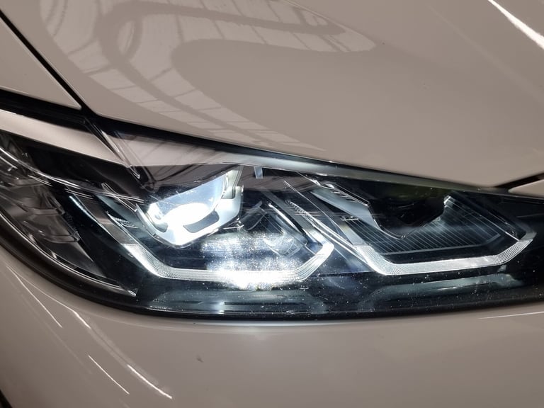 2021 BMW 4 Series 420i M Sport 2dr Step Auto COUPE PETROL Automatic
