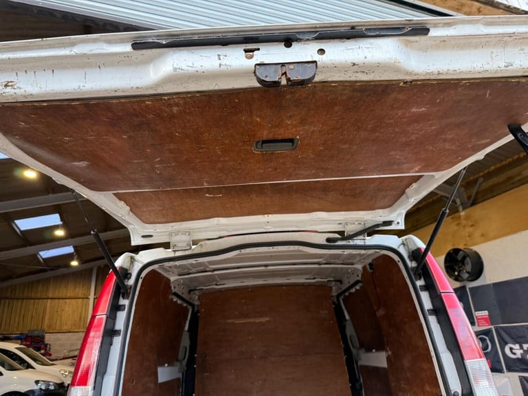 MERCEDES-BENZ VITO 2.1 111CDI Compact Panel Van SWB 5dr 2009