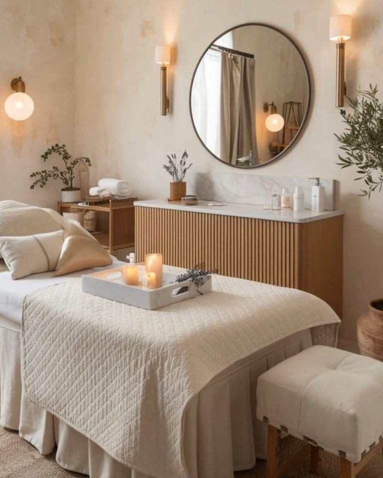 Best Massage in London