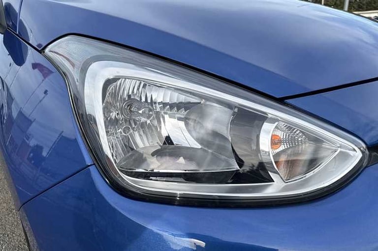 2019 Hyundai i10 1.0 Play Hatchback 5dr Petrol Manual Euro 6 (67 ps) Hatchback Petrol Manual