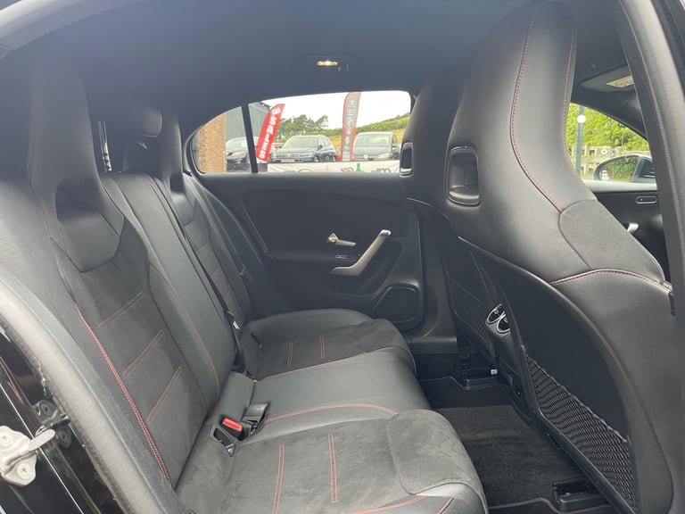 2021 Mercedes-Benz A-Class A250e AMG Line Executive 5dr Auto HATCHBACK Petrol Parallel Phev Autom...