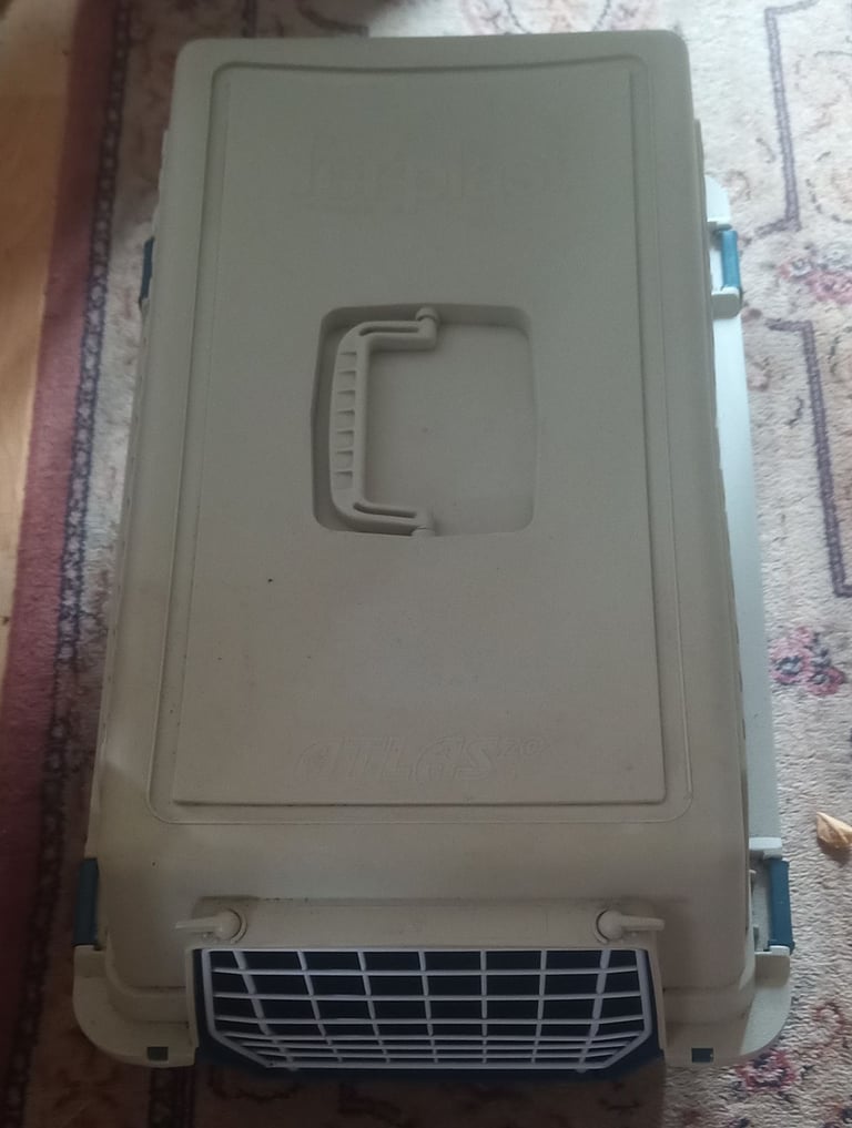 Furplast Pet carrier 