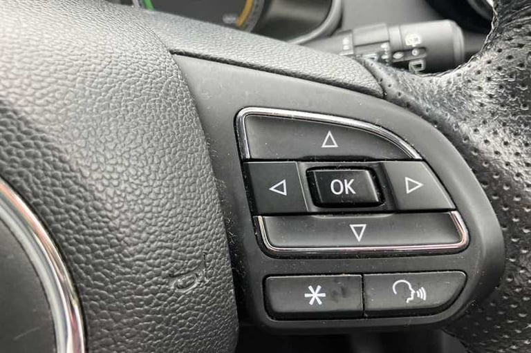 2020 MG MG ZS 105kW Exclusive EV 45kWh 5dr Auto HATCHBACK ELECTRIC Automatic