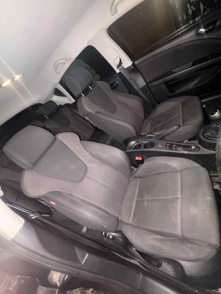Seat LEON, 2009