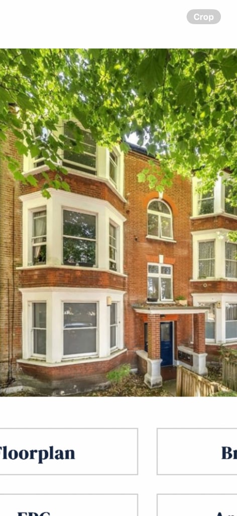 Council 2 bed period but can 3 bed spaces 