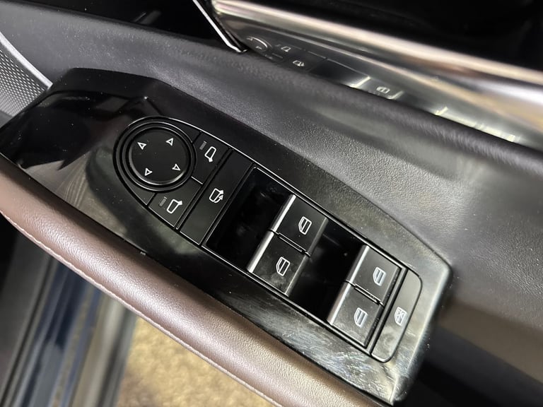 2021 Mazda CX-30 2.0 e-Skyactiv G MHEV GT Sport 5dr Hatchback Petrol Manual