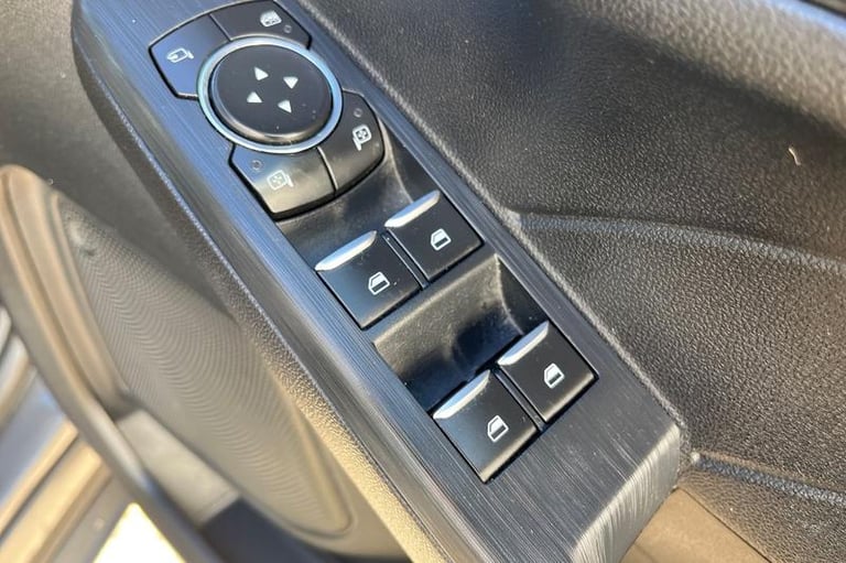 2022 Ford Kuga 1.5 EcoBoost 150 ST-Line X Edition 5dr HATCHBACK PETROL Manual