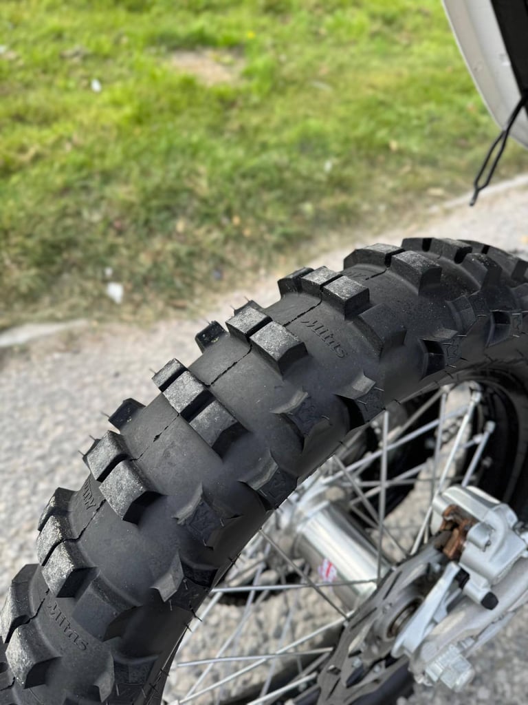 Husqvarna.FE. 350cc