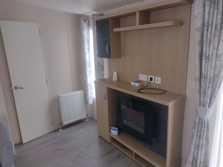 Victory CL38 Static Caravan 38 x 12
