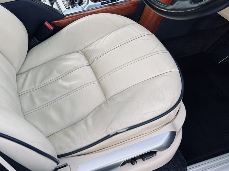2010 Land Rover Range Rover 3.6 TDV8 VOGUE 5DR Automatic PX SWAP SWAP PART EXCHANGE Estate Diesel...