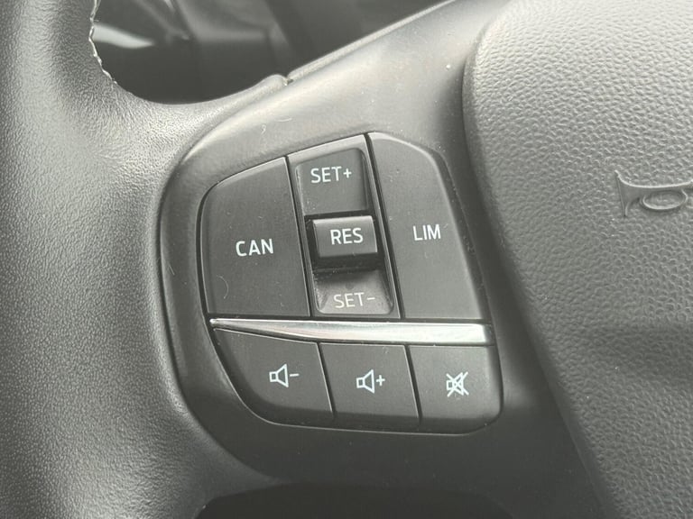 2019 Ford Fiesta 1.0T EcoBoost Zetec Euro 6 (s/s) 3dr HATCHBACK Petrol Manual